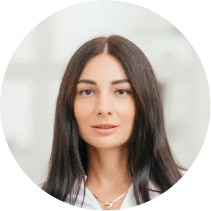Sveta Budanova photo